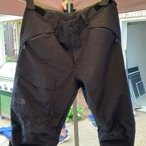 North Face Ski Pants